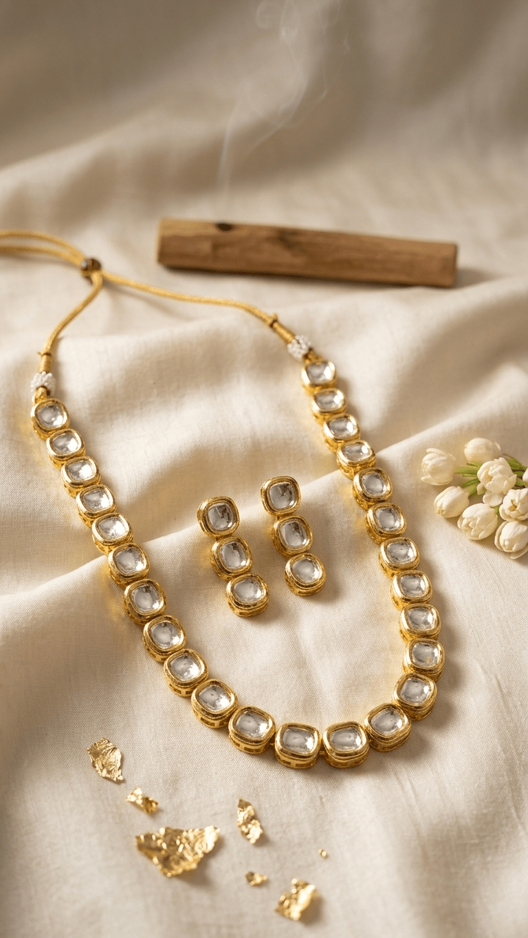 Sahina Set | Ready-to-ship - Touch Of Elegance