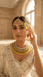 Saira Set | Ready - to - ship - Touch Of Elegance