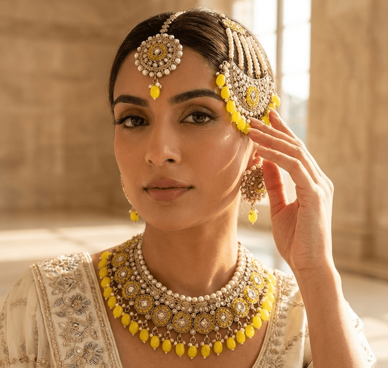 Saira Set | Ready - to - ship - Touch Of Elegance