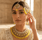 Saira Set | Ready - to - ship - Touch Of Elegance