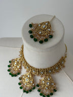 Saira Set | Ready-to-ship - Touch Of Elegance