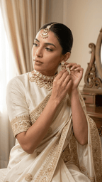 Samira Set | Ready-to-ship - Touch Of Elegance