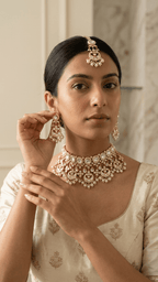 Samira Set | Ready-to-ship - Touch Of Elegance