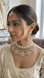 Samira Set | Ready-to-ship - Touch Of Elegance