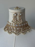 Samira Set | Ready-to-ship - Touch Of Elegance
