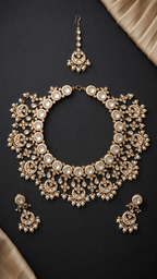 Samira Set | Ready-to-ship - Touch Of Elegance