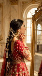 Savannah Hairbraid | Made - on - order - Touch Of Elegance