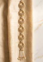 Savannah Hairbraid | Made - on - order - Touch Of Elegance