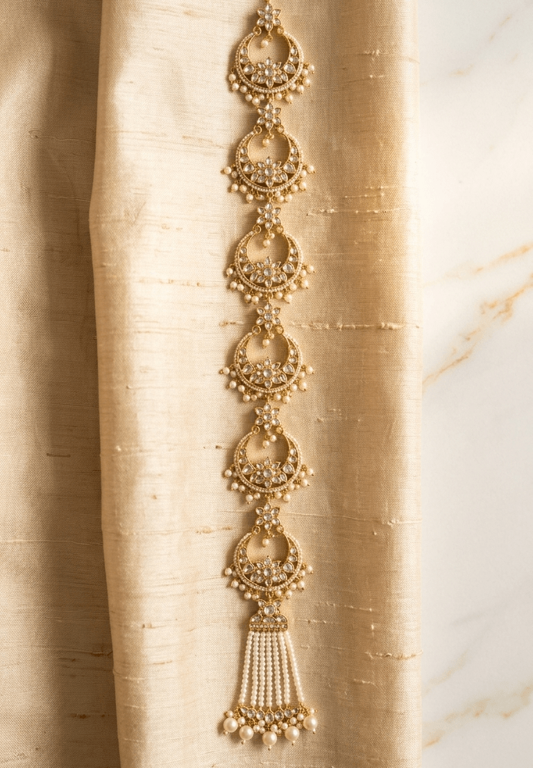 Savannah Hairbraid | Made - on - order - Touch Of Elegance