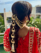 Savannah Hairbraid | Pre - order - Touch Of Elegance