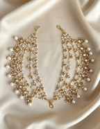 Savannah Saharay | Ready - to - ship - Touch Of Elegance