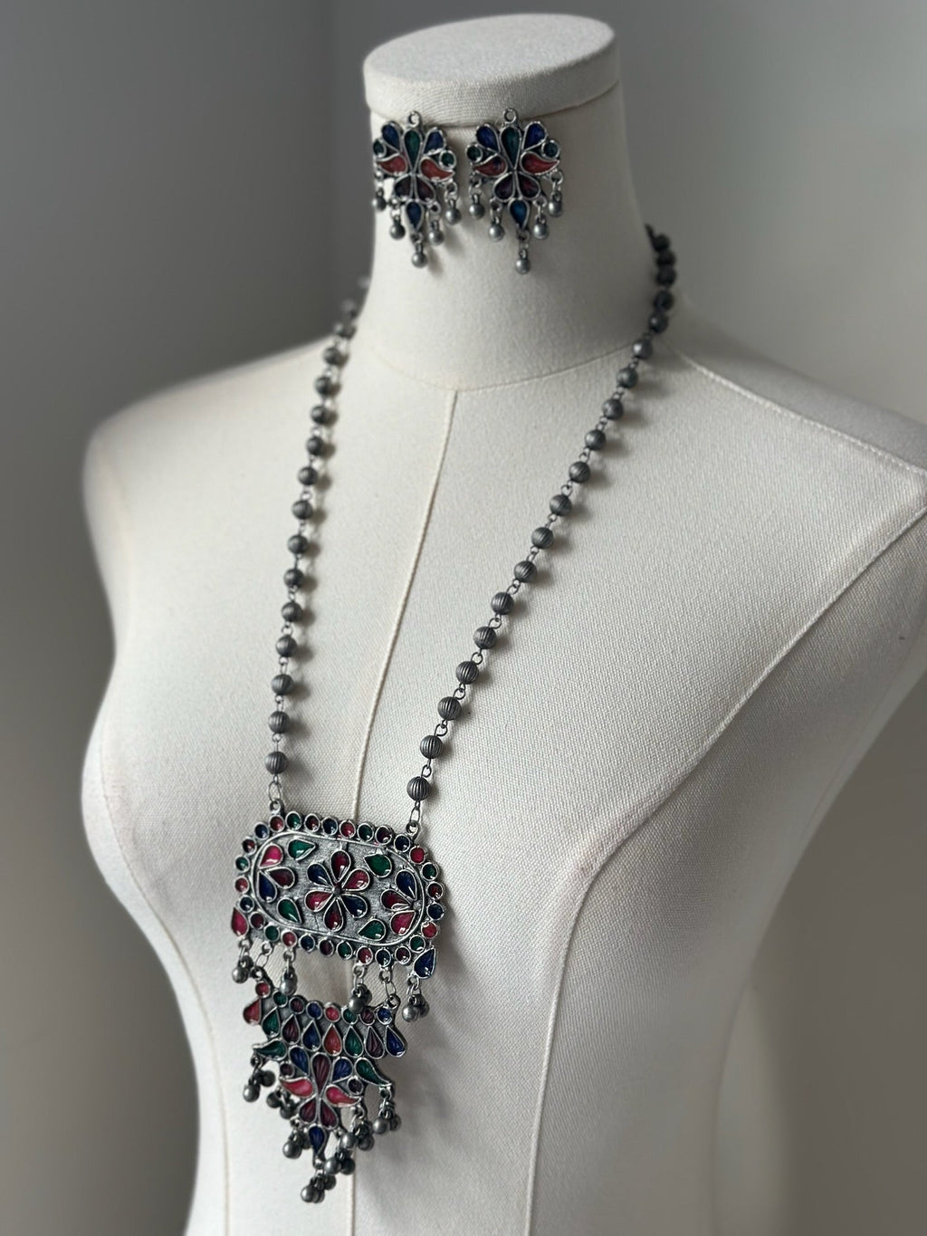 Serena Pearl Set | Ready-to-ship - Touch Of Elegance