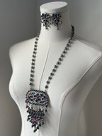 Serena Pearl Set | Ready-to-ship - Touch Of Elegance