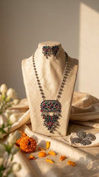 Serena Pearl Set | Ready-to-ship - Touch Of Elegance