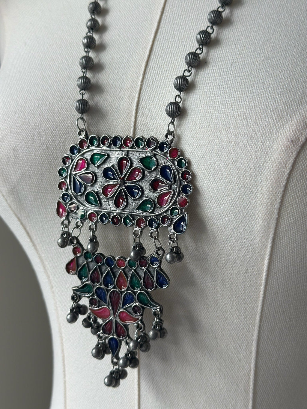 Serena Pearl Set | Ready-to-ship - Touch Of Elegance