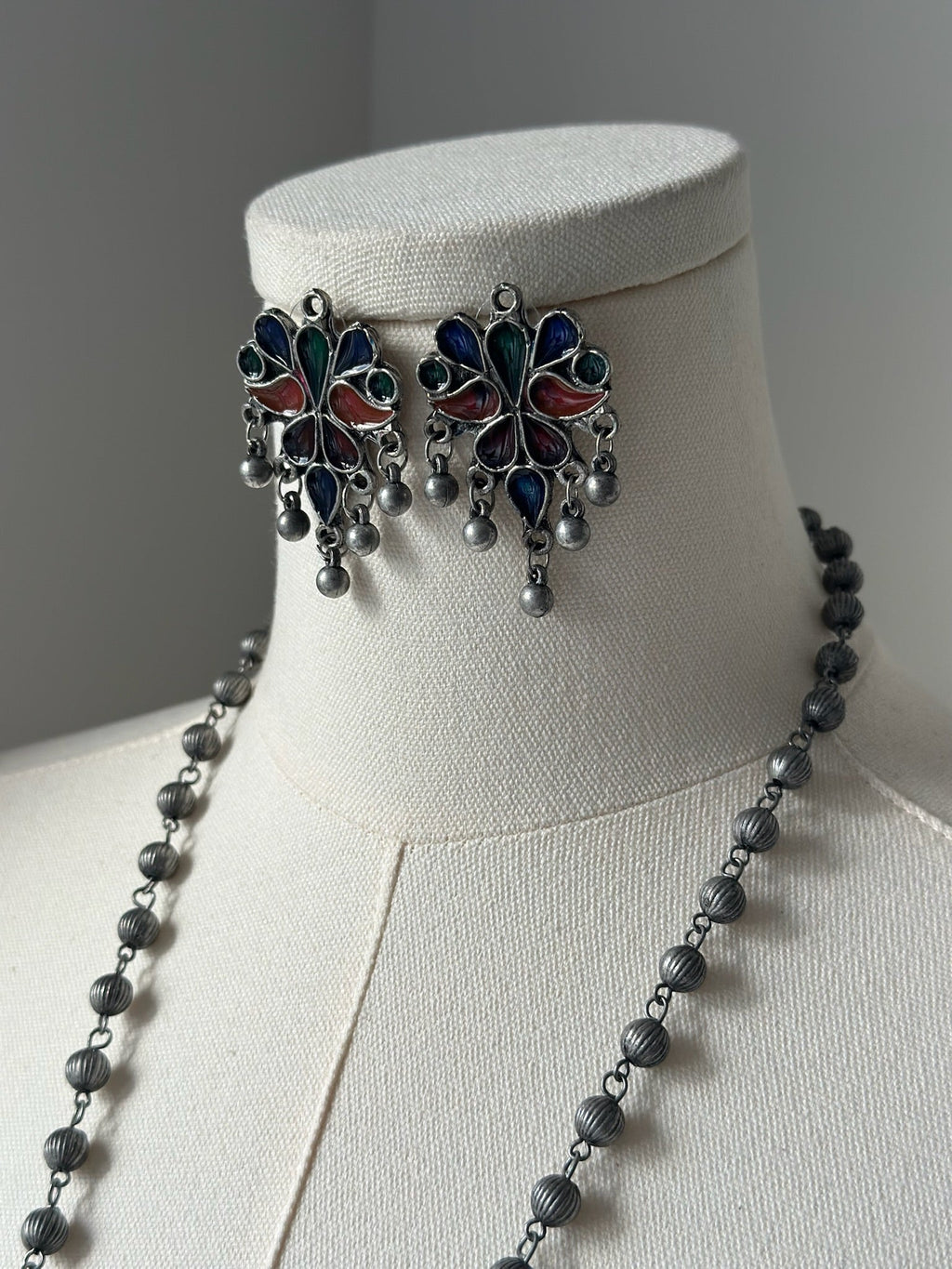 Serena Pearl Set | Ready-to-ship - Touch Of Elegance