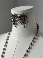 Serena Pearl Set | Ready-to-ship - Touch Of Elegance