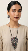 Serena Pearl Set | Ready-to-ship - Touch Of Elegance