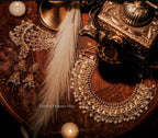 Simran Bridal Set | Pre - order - Touch Of Elegance