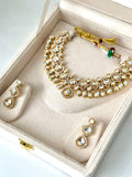 Small Jewelry Box | Ready - to - ship - Touch Of Elegance