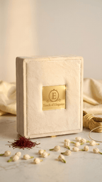 Small Jewelry Box | Ready-to-ship - Touch Of Elegance