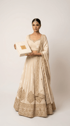 Small Jewelry Box | Ready-to-ship - Touch Of Elegance