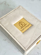 Small Jewelry Box | Ready - to - ship - Touch Of Elegance