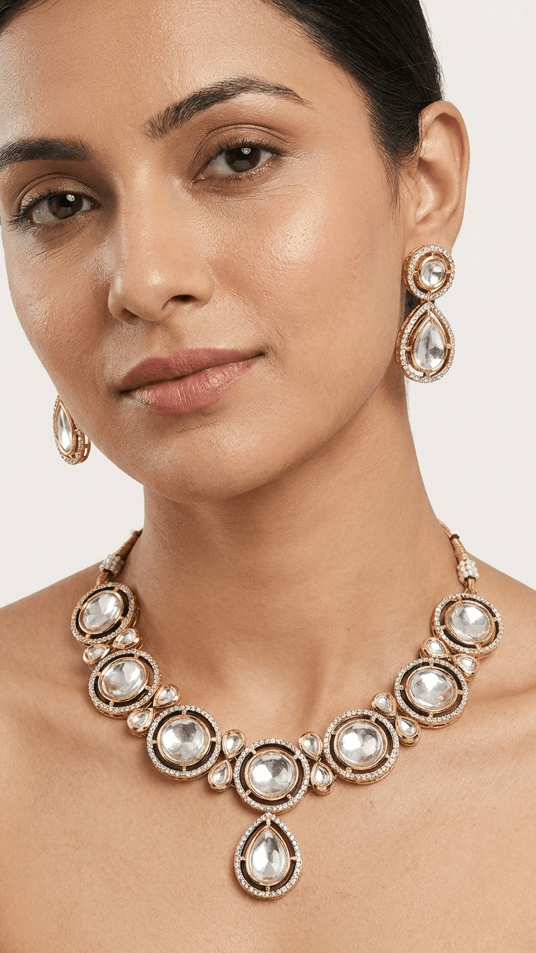 Sofia Set | Ready-to-ship - Touch Of Elegance