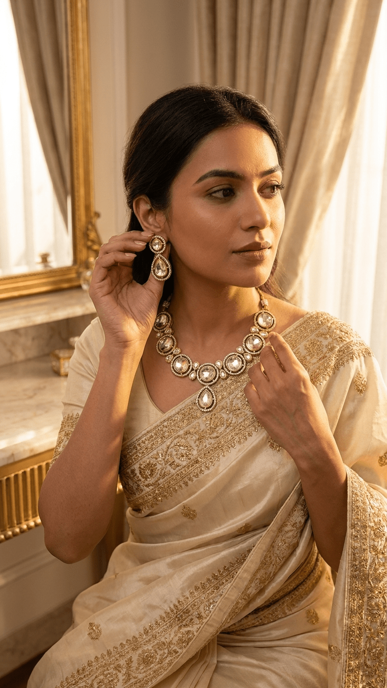 Sofia Set | Ready-to-ship - Touch Of Elegance
