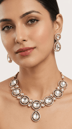 Sofia Set | Ready-to-ship - Touch Of Elegance