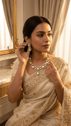 Sofia Set | Ready-to-ship - Touch Of Elegance