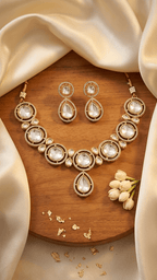 Sofia Set | Ready-to-ship - Touch Of Elegance