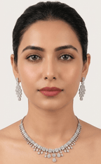 Sonia Set | Ready-to-ship - Touch Of Elegance