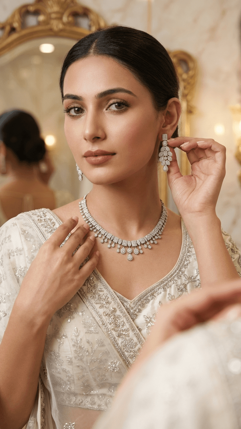 Sonia Set | Ready-to-ship - Touch Of Elegance
