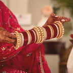 Tanveer Choora | Ready - to - ship - Touch Of Elegance