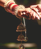 Three - tier Kaleeray | Pre - order - Touch Of Elegance