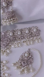 Sky Diamond Set | Ready-to-ship