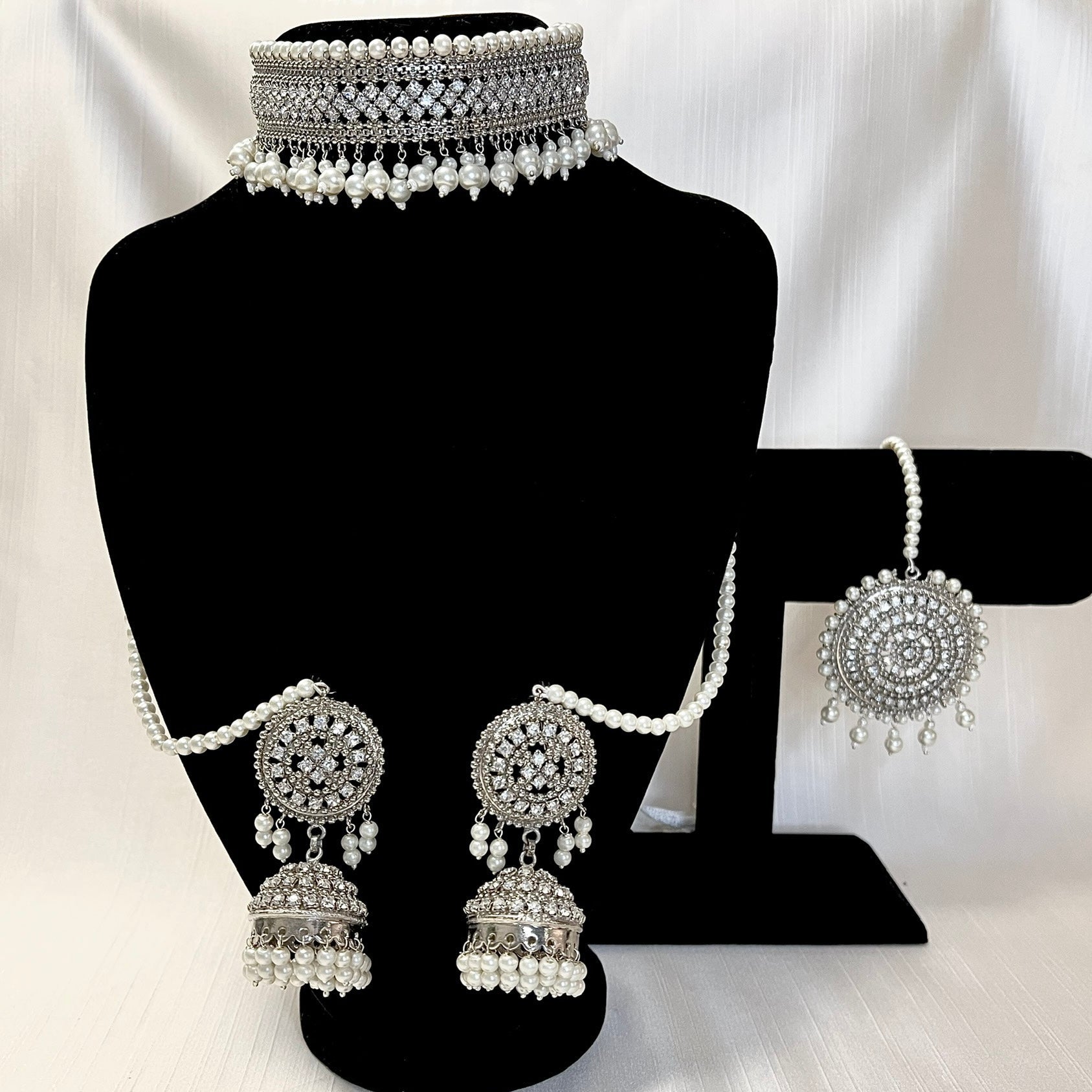 Greece Set | Ready - to - ship - Touch Of Elegance