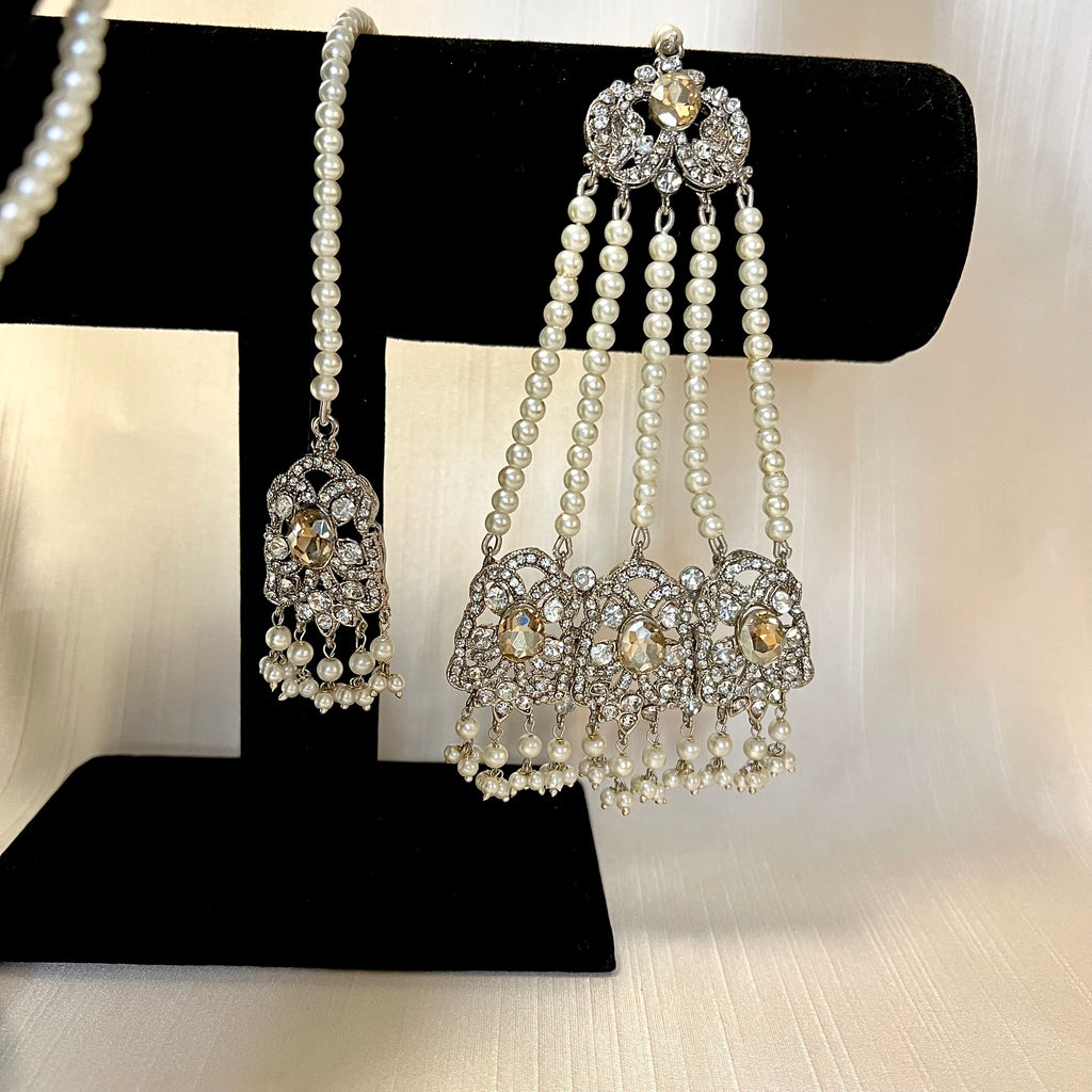 Silver Sierra Set | Pre-order