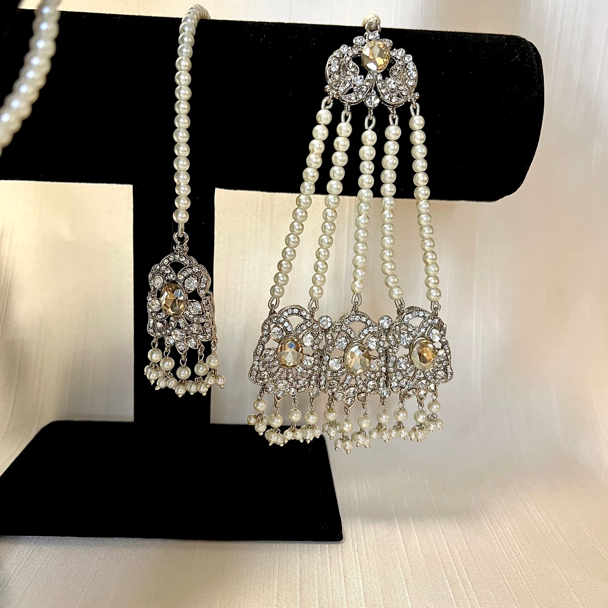 Silver Sierra Set | Pre-order