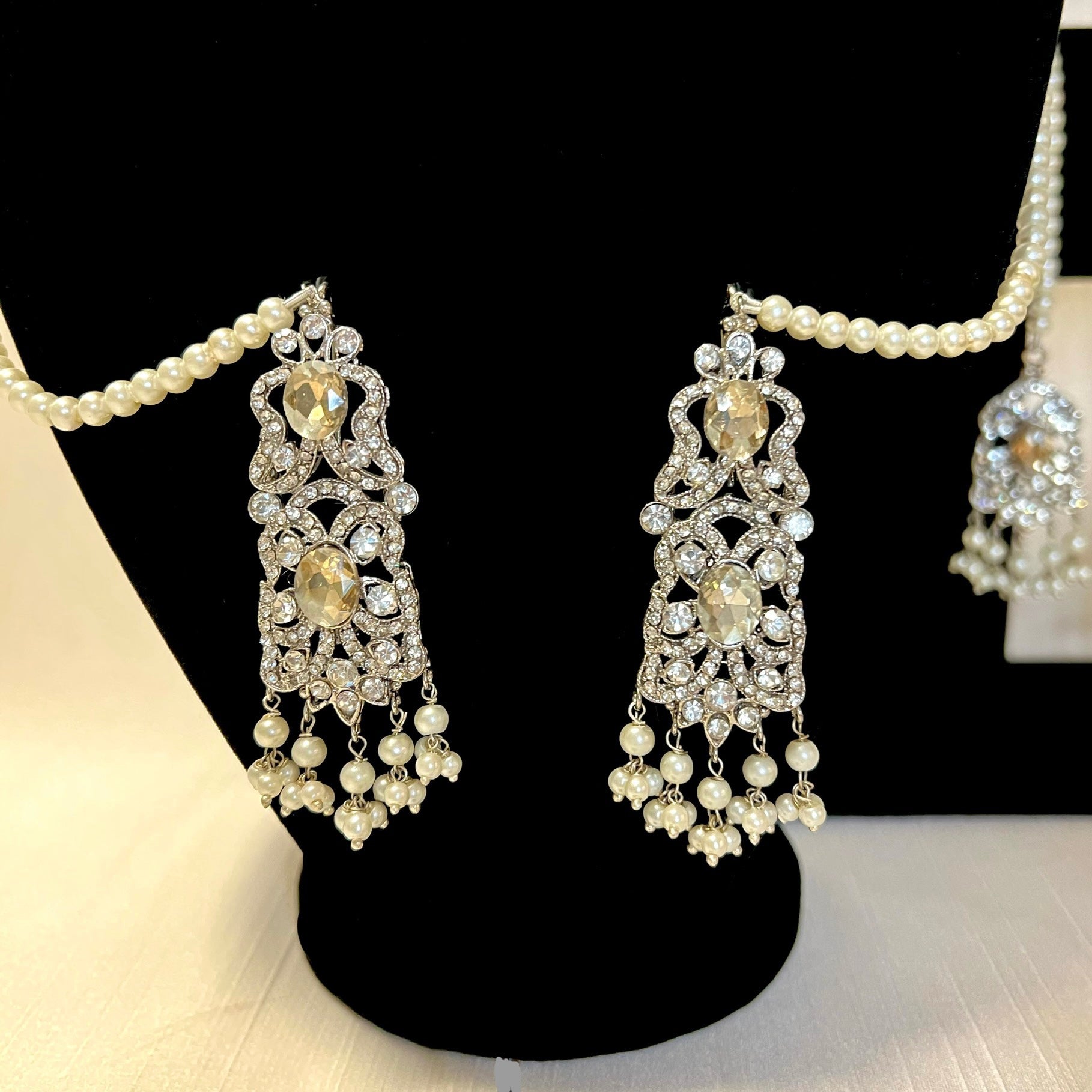 Silver Sierra Set | Pre-order