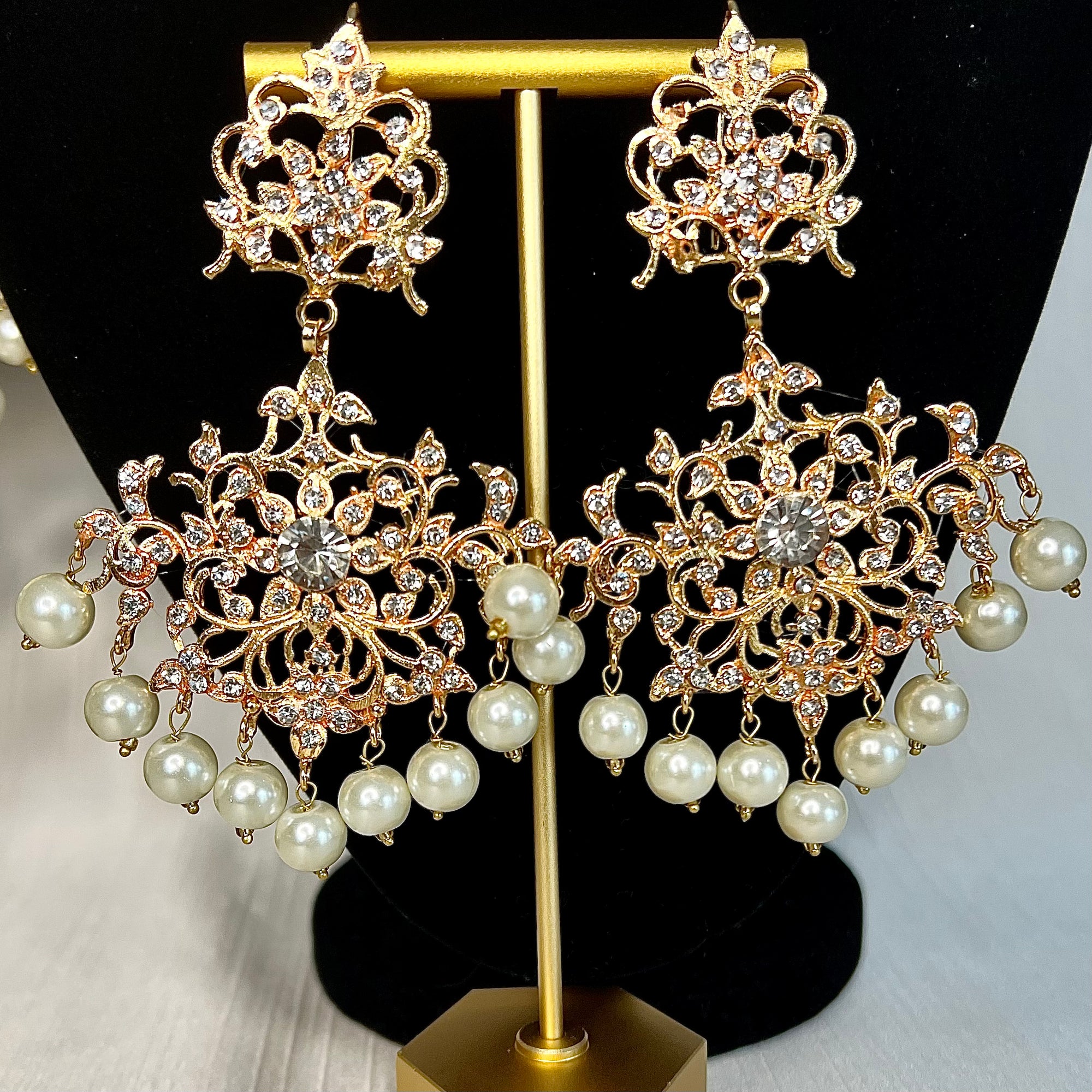 Golden Rome Set | Ready-to-ship