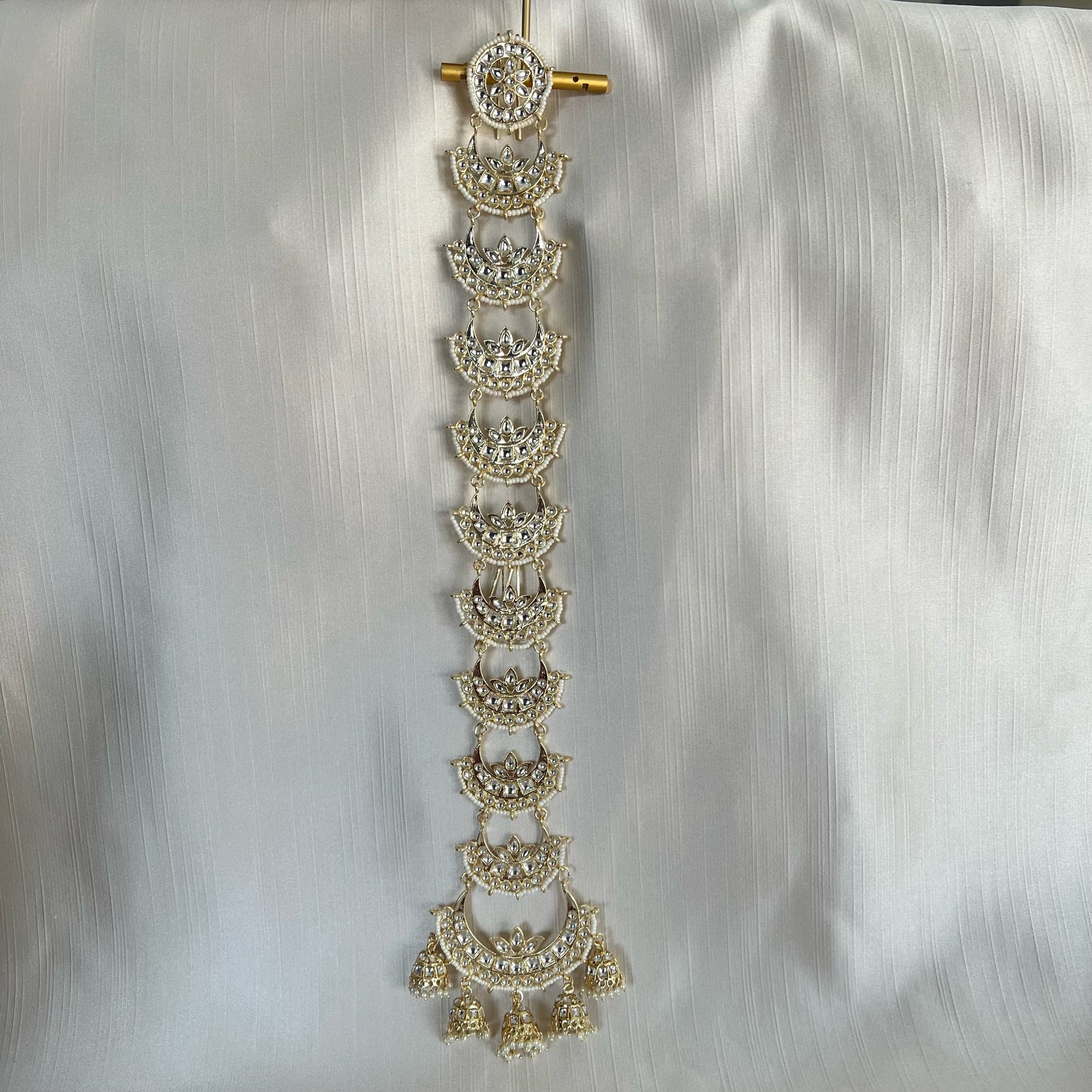 Evergold Hairbraid | Pre-order