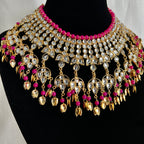 Samreen Pippal Patti Set | Ready-to-ship