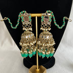 Reena Mirror Set | Ready-to-ship
