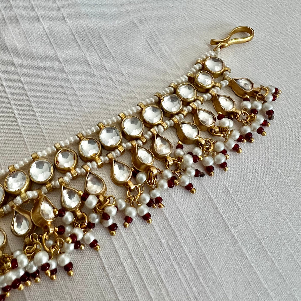 Golden Rani Maathapati | Pre-order