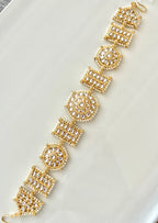 Flower Sheeshphool | Ready-to-ship