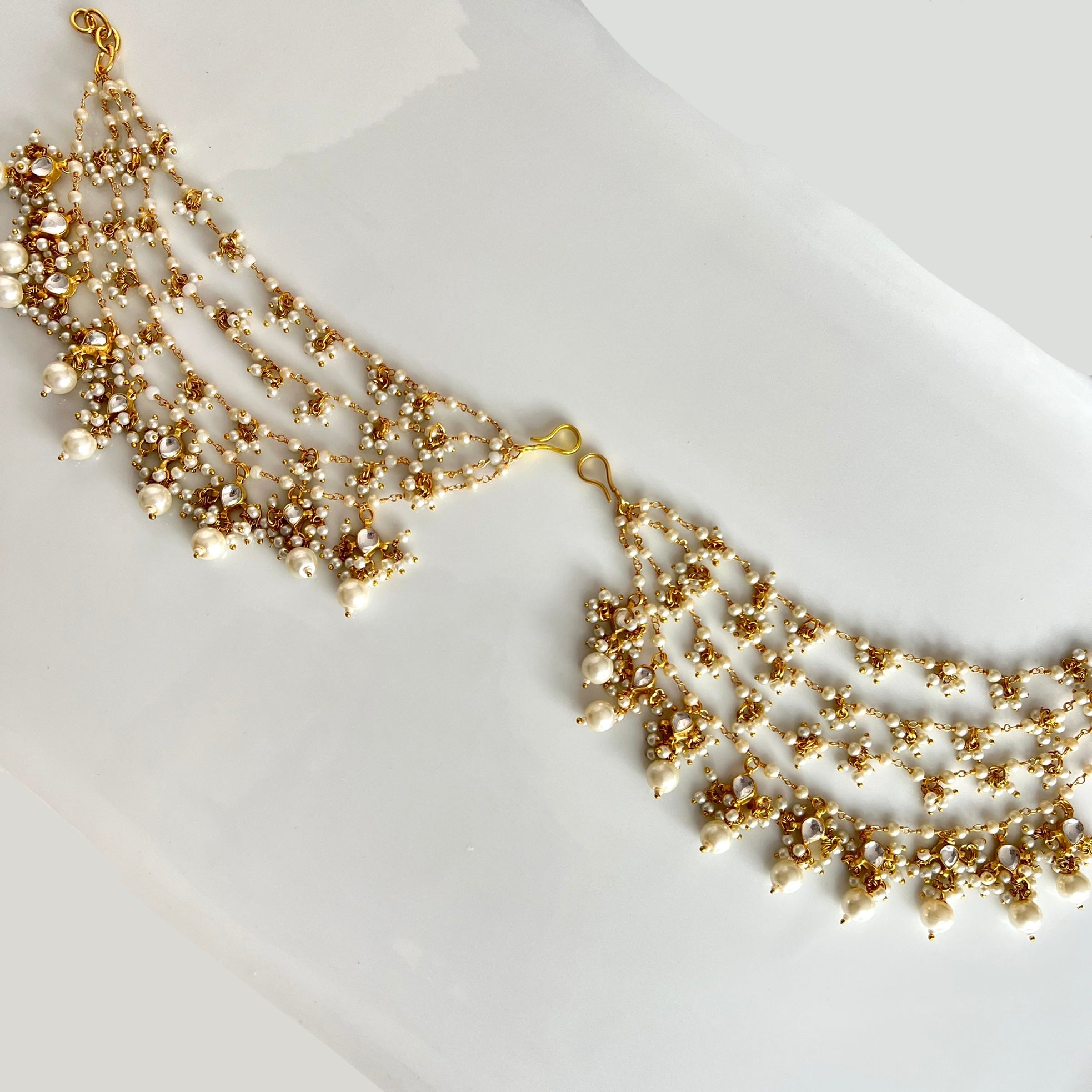 Savannah Saharay | Ready-to-ship