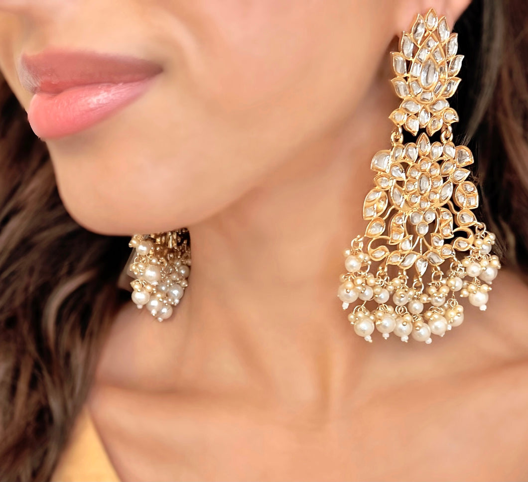 Deepika Earrings