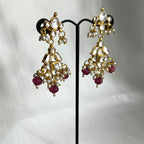 Wine Florence - Pachi Kundan | Ready-to-ship